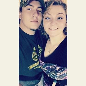 Meet your Posher, Ashlee